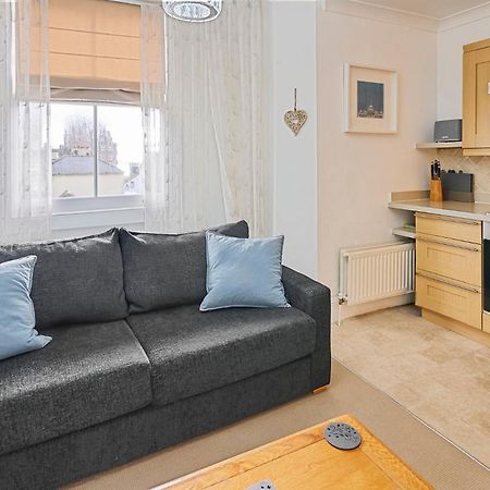 Host & Stay - Regency Square Apartment Brighton Exteriör bild