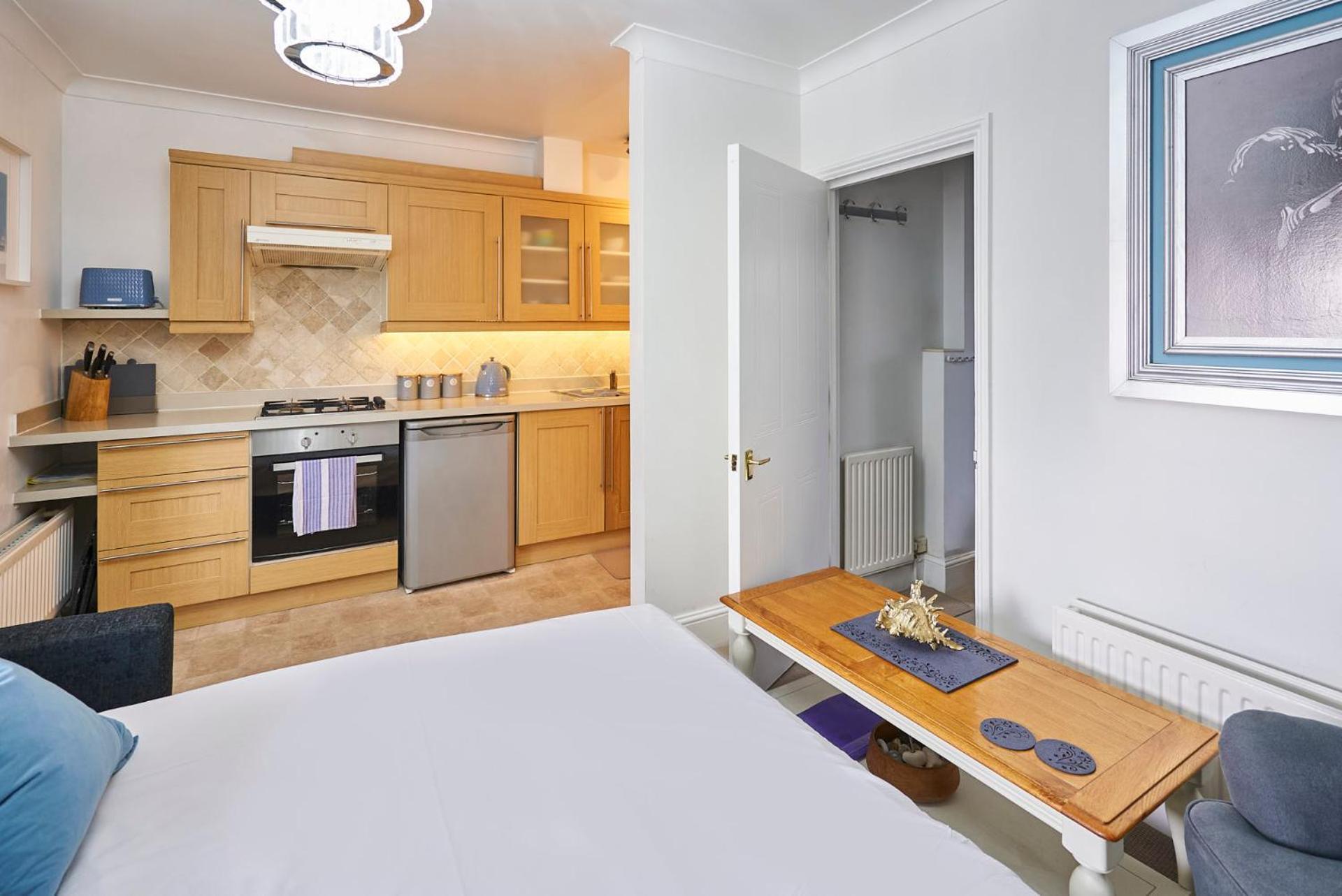 Host & Stay - Regency Square Apartment Brighton Exteriör bild